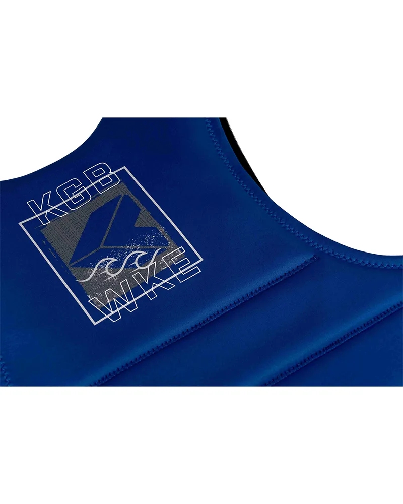 2025 KGB Tempo Vest