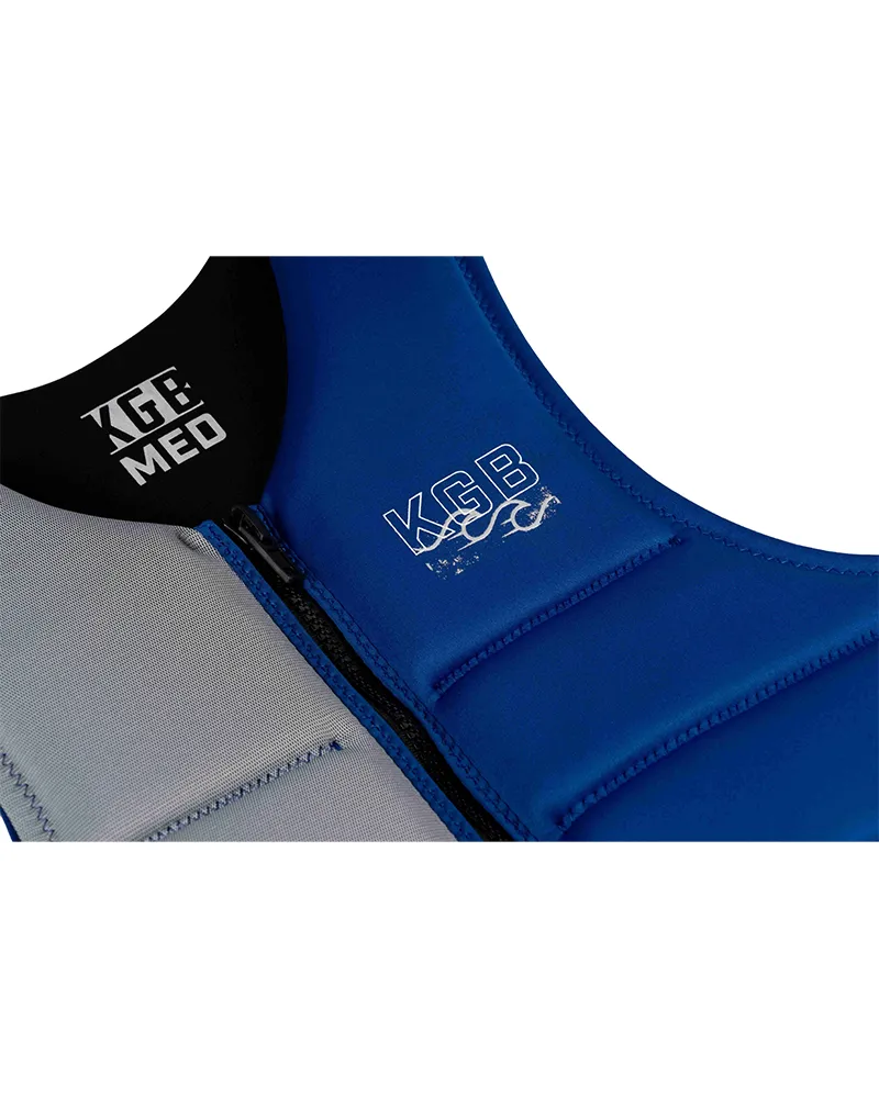 2025 KGB Tempo Vest