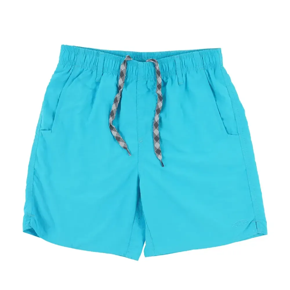 AFTCO Boys' Boyfish Swim Trunks