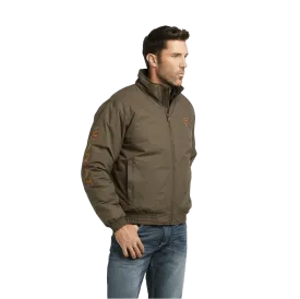 Ariat Men's Banyan Bark Insulated Jacket