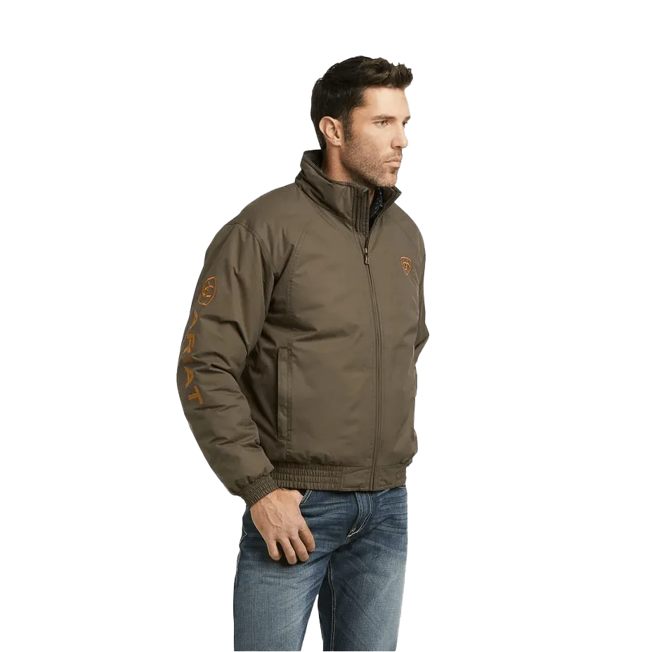 Ariat Men's Banyan Bark Insulated Jacket