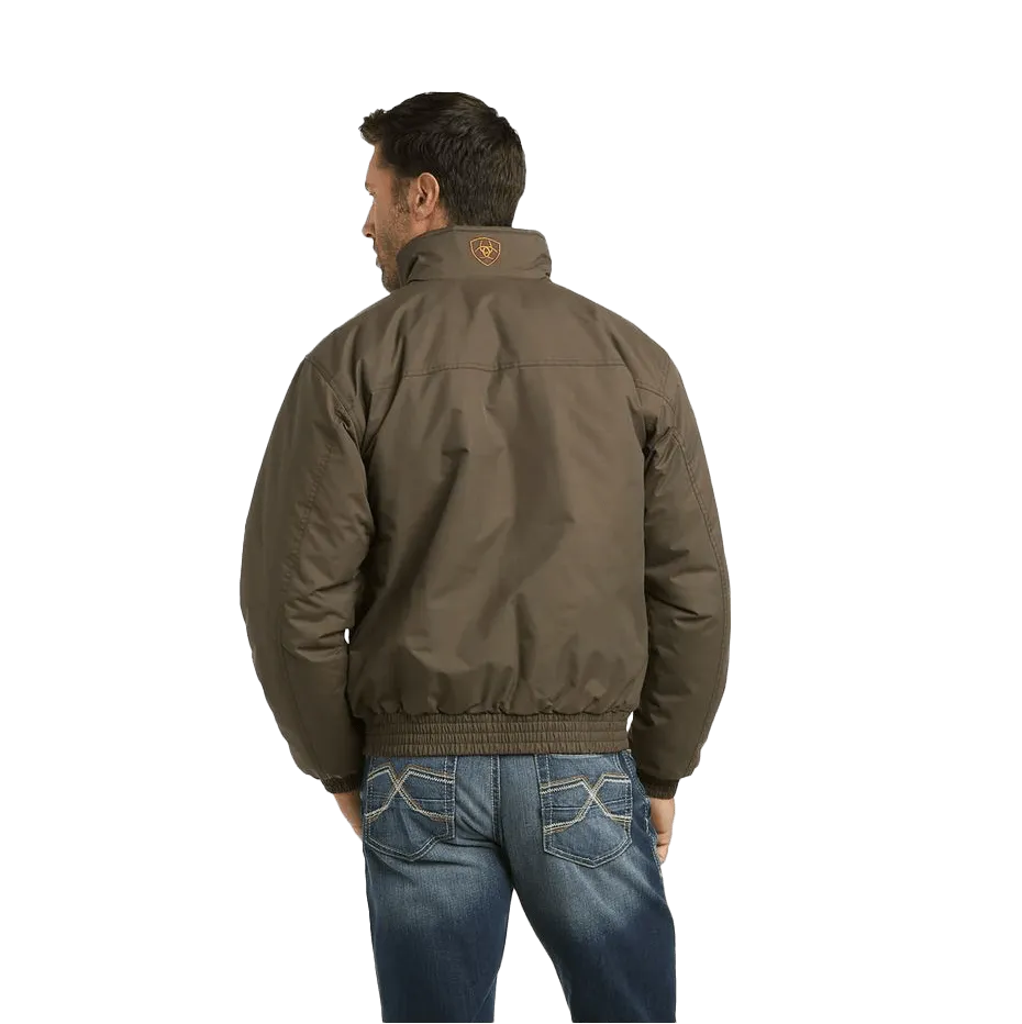 Ariat Men's Banyan Bark Insulated Jacket