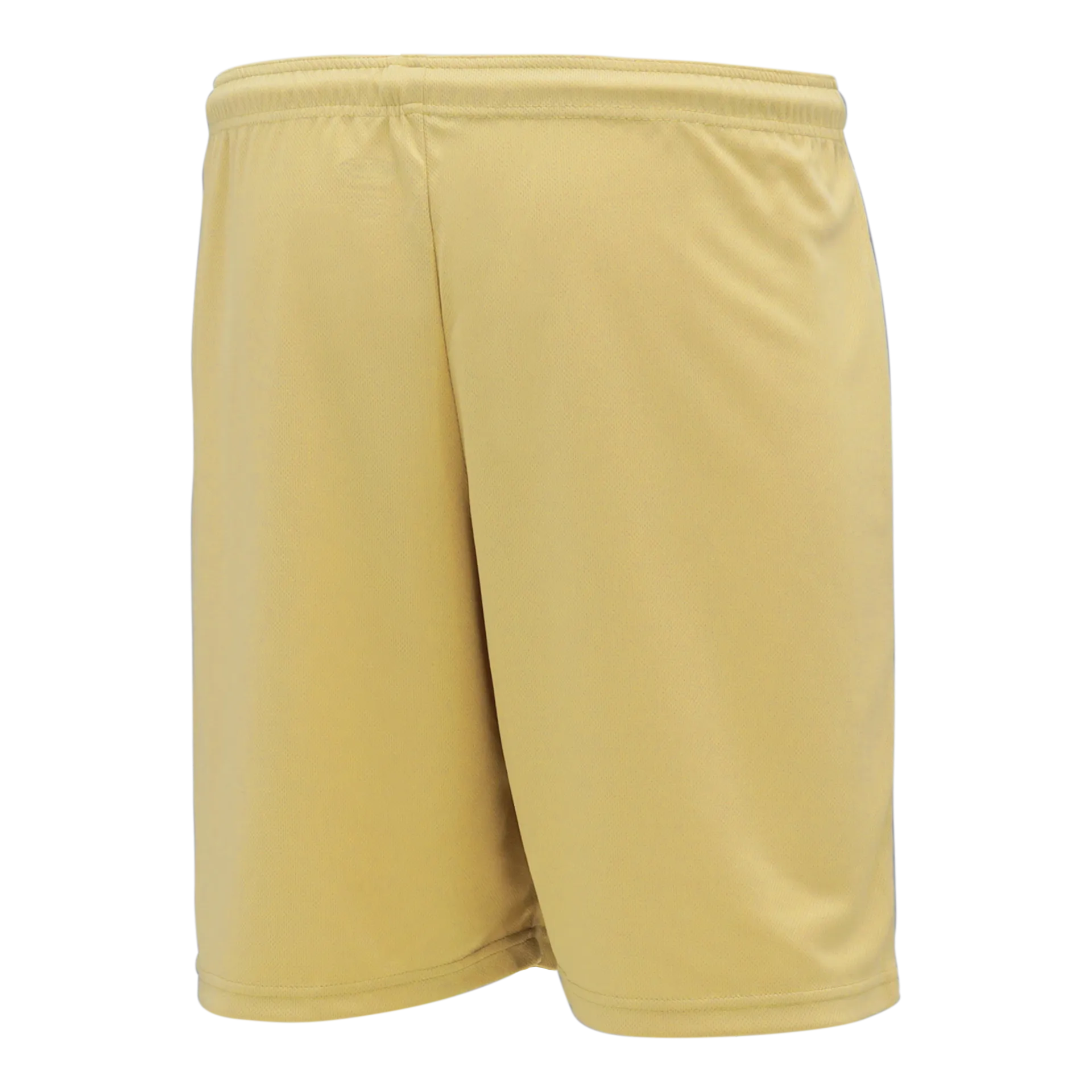 Athletic Knit (AK) BS1300M-008 Mens Vegas Gold Basketball Shorts