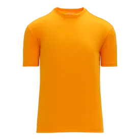 Athletic Knit (AK) S1800L-006 Ladies Gold Soccer Jersey