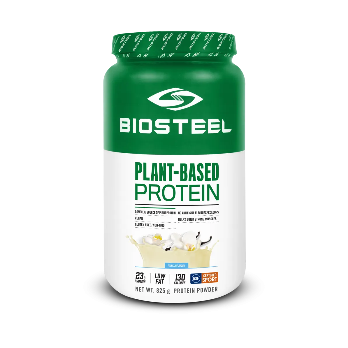 Biosteel Proteins - Plant Based