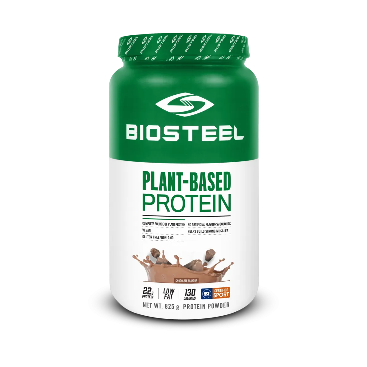 Biosteel Proteins - Plant Based