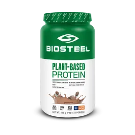 Biosteel Proteins - Plant Based