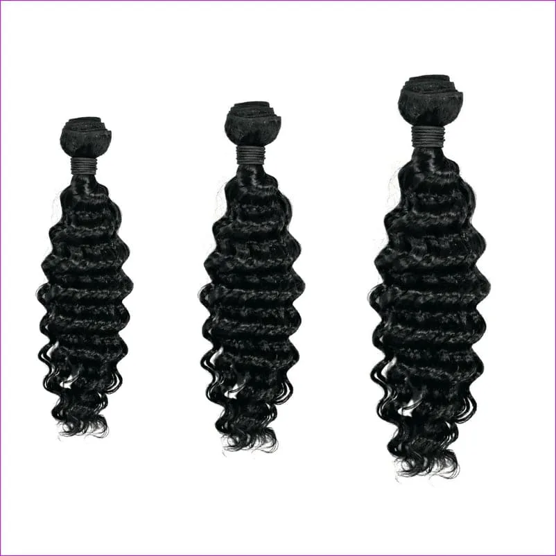 Brazilian Deep Wave Bundle Deals