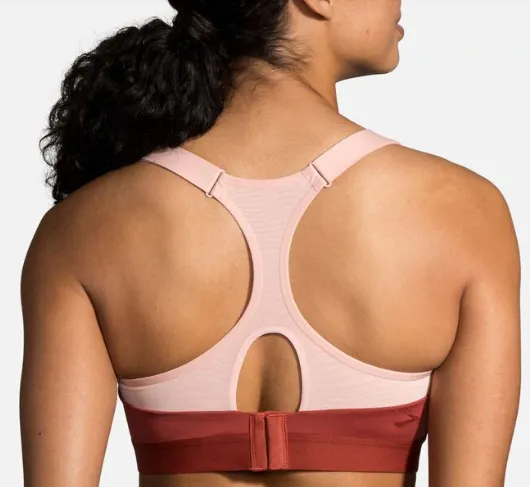 Brooks Dare Racerback Bra