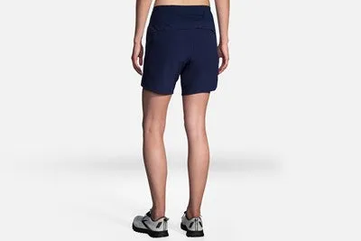 Brooks Women's Chaser 7" Short