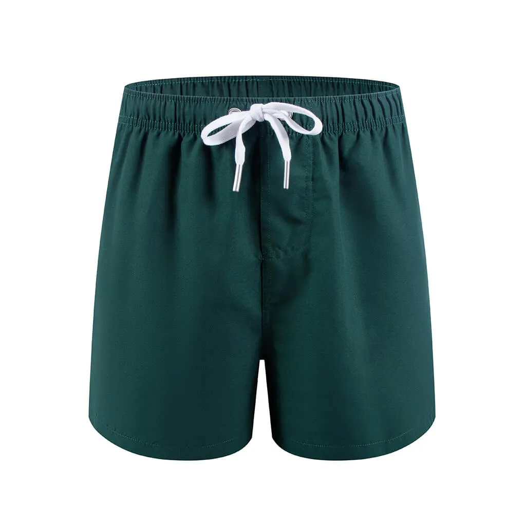 Cake Bandit Swim Shorts - 4"