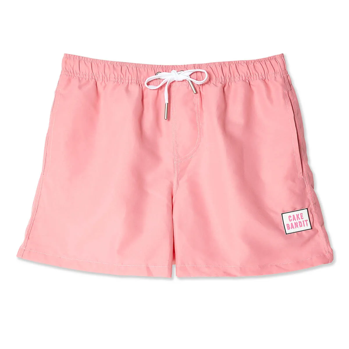 Cake Bandit Swim Shorts - 4"