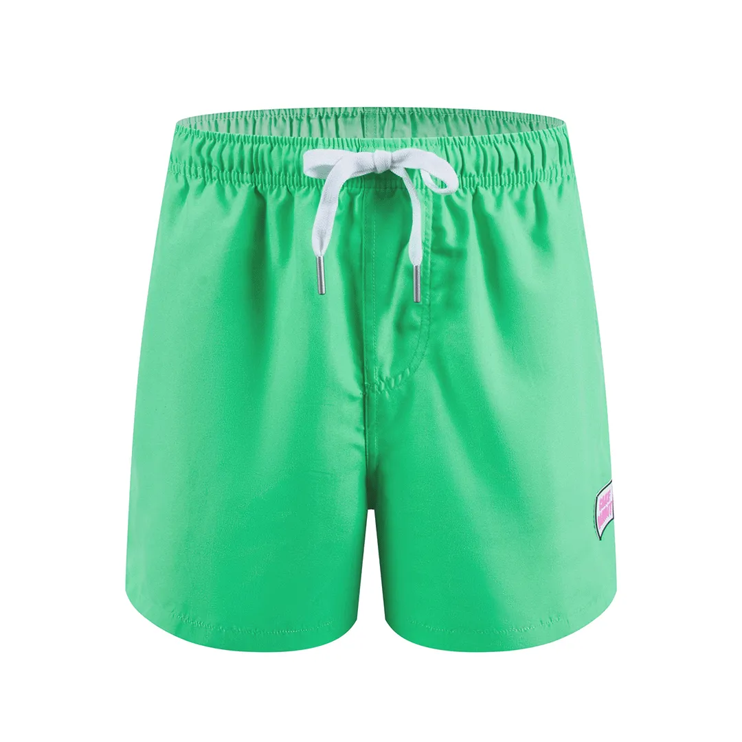 Cake Bandit Swim Shorts - 4"