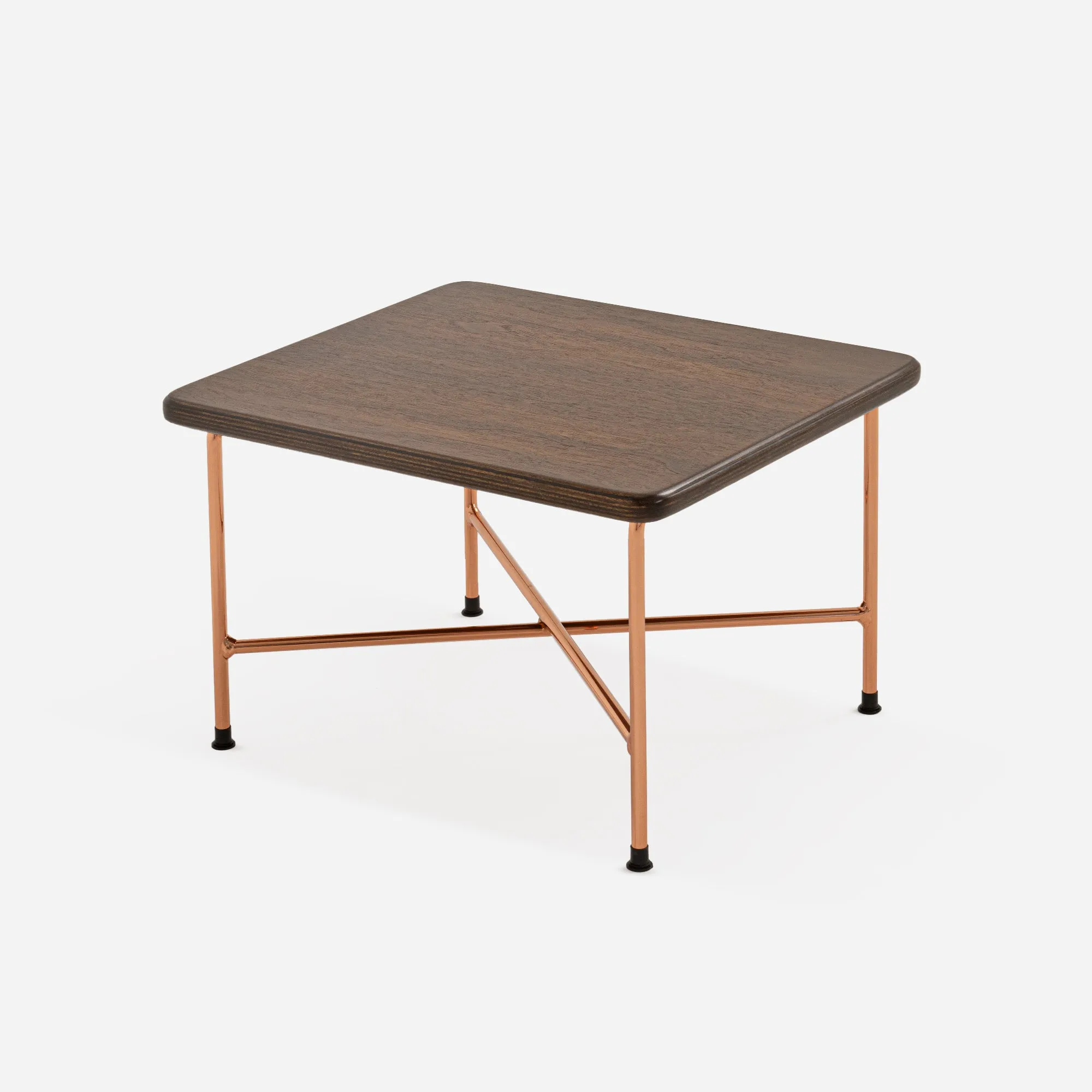 Case Study® Furniture Aiko X Base Table - Wood