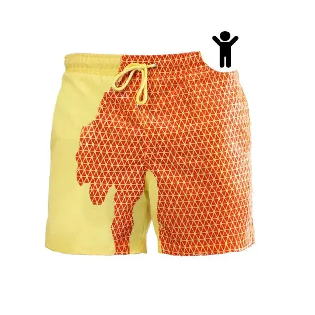 Children's Surfing Shorts