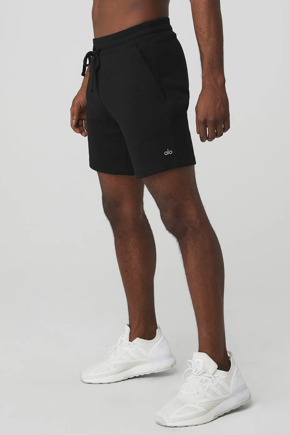 Chill Short - Black