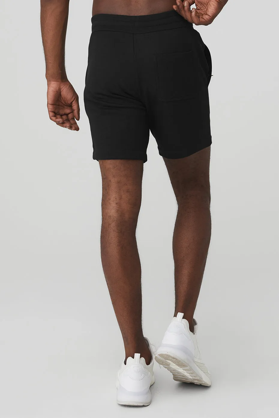 Chill Short - Black