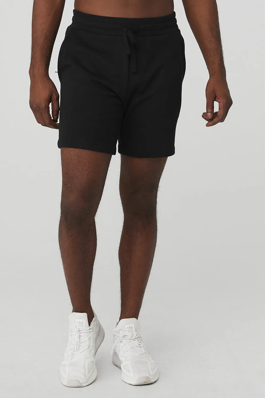 Chill Short - Black