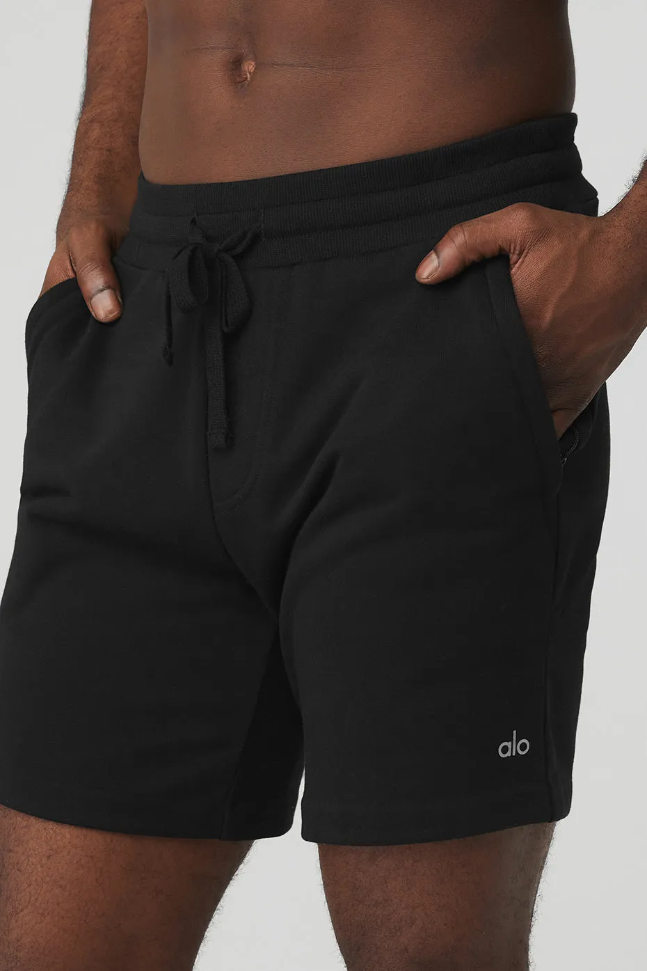 Chill Short - Black