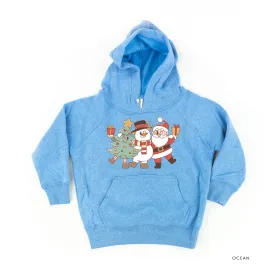 Christmas Pals - Child HOODIE