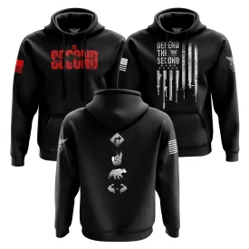 Defend The Second Hoodie Bundle