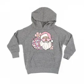 Disco Santa - Child HOODIE