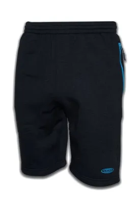 Drennan Black Shorts Small