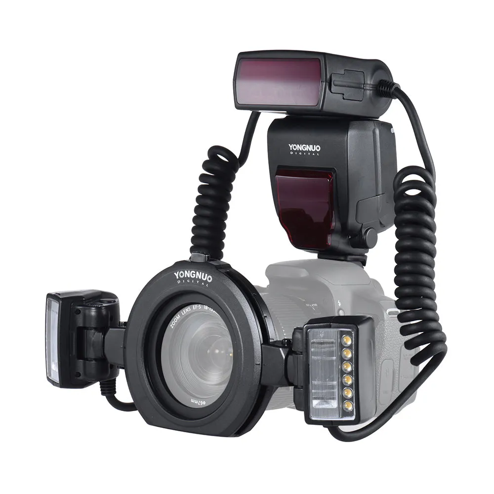 E-TTL Flash Speedlite