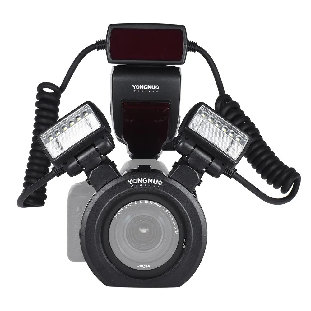 E-TTL Flash Speedlite