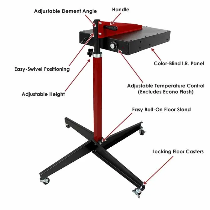 Econo Flash Unit