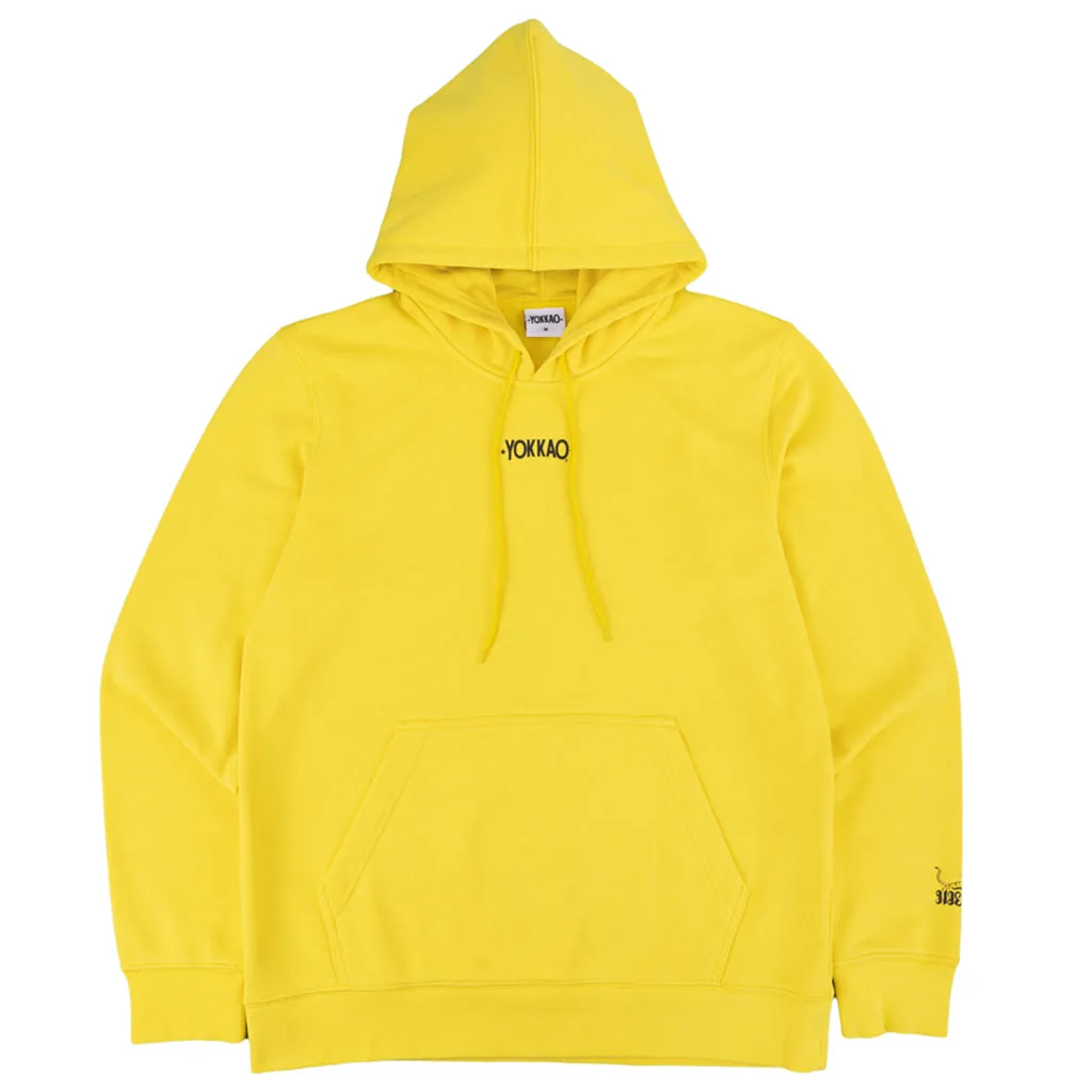 Essential Hoodie