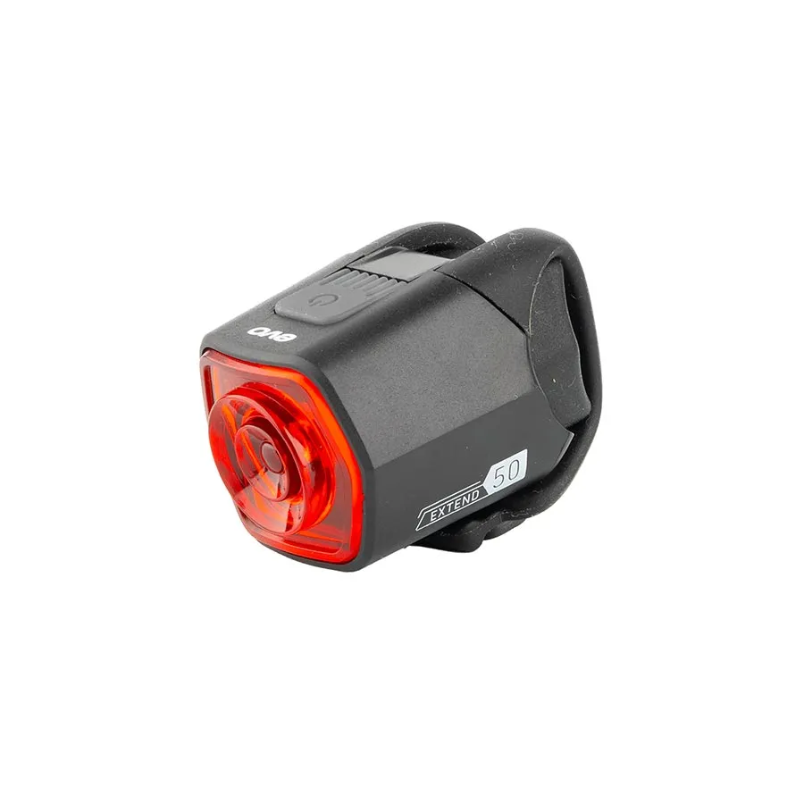 Evo NiteLight Extend 50 Bicycle Tail Light