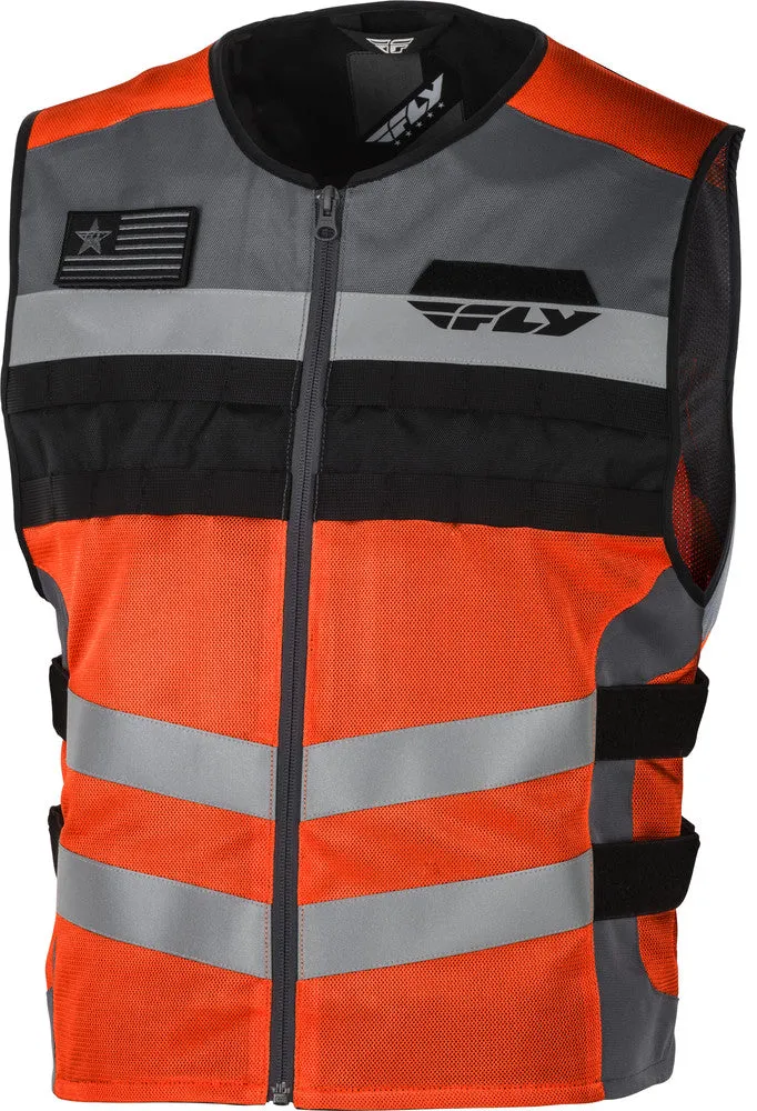 Fly Racing Fast-Pass Vest