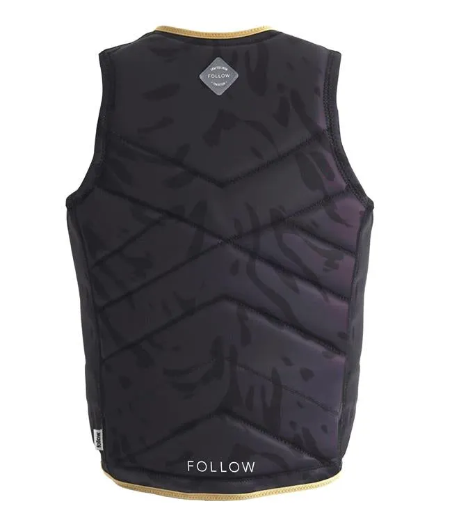 Follow Order 2 Womens Life Vest (2025) - Black