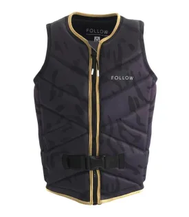 Follow Order 2 Womens Life Vest (2025) - Black