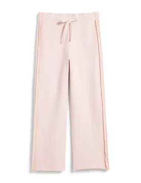 Frank & Eileen - Bella Full Sweatpant in Vintage Rose