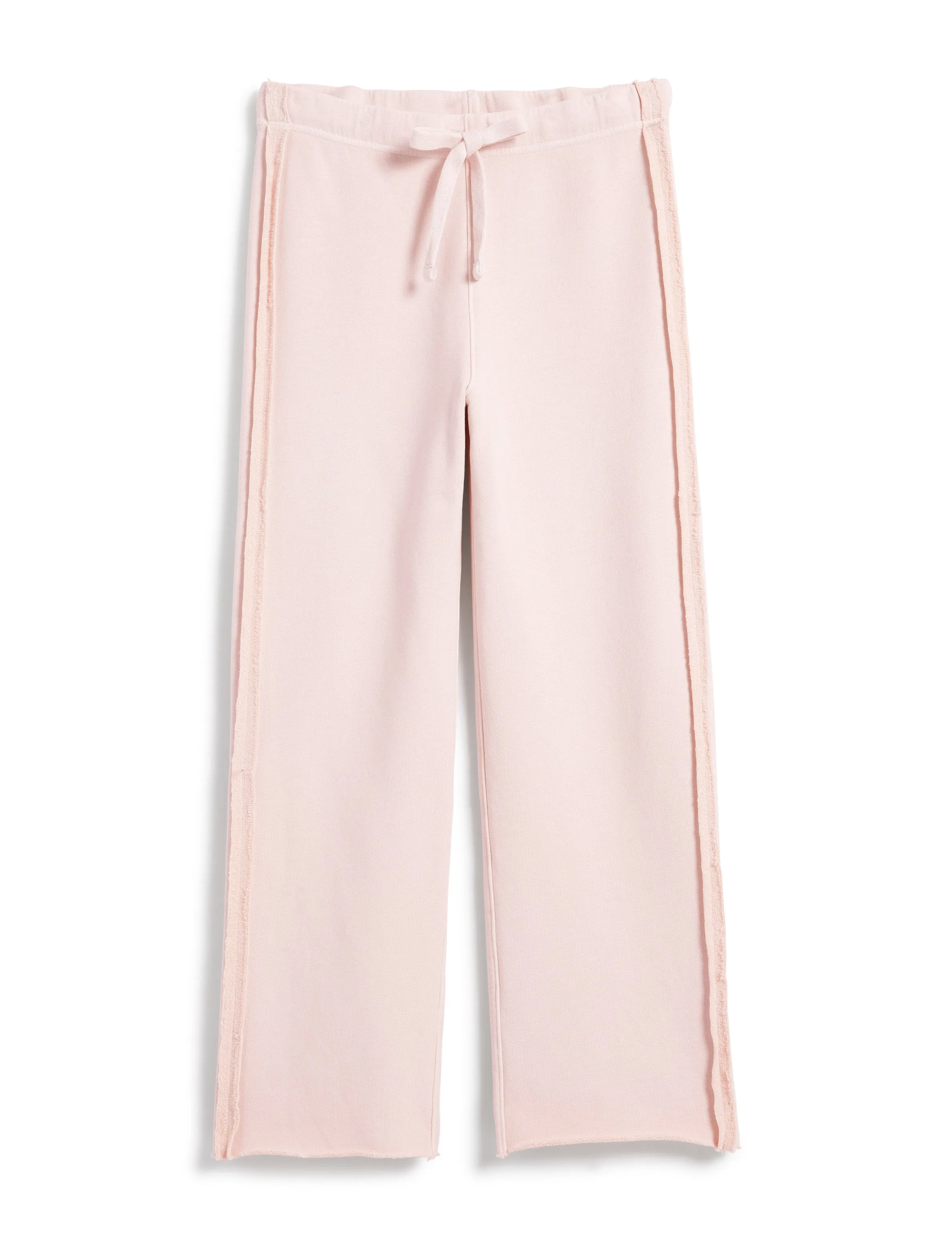 Frank & Eileen - Bella Full Sweatpant in Vintage Rose