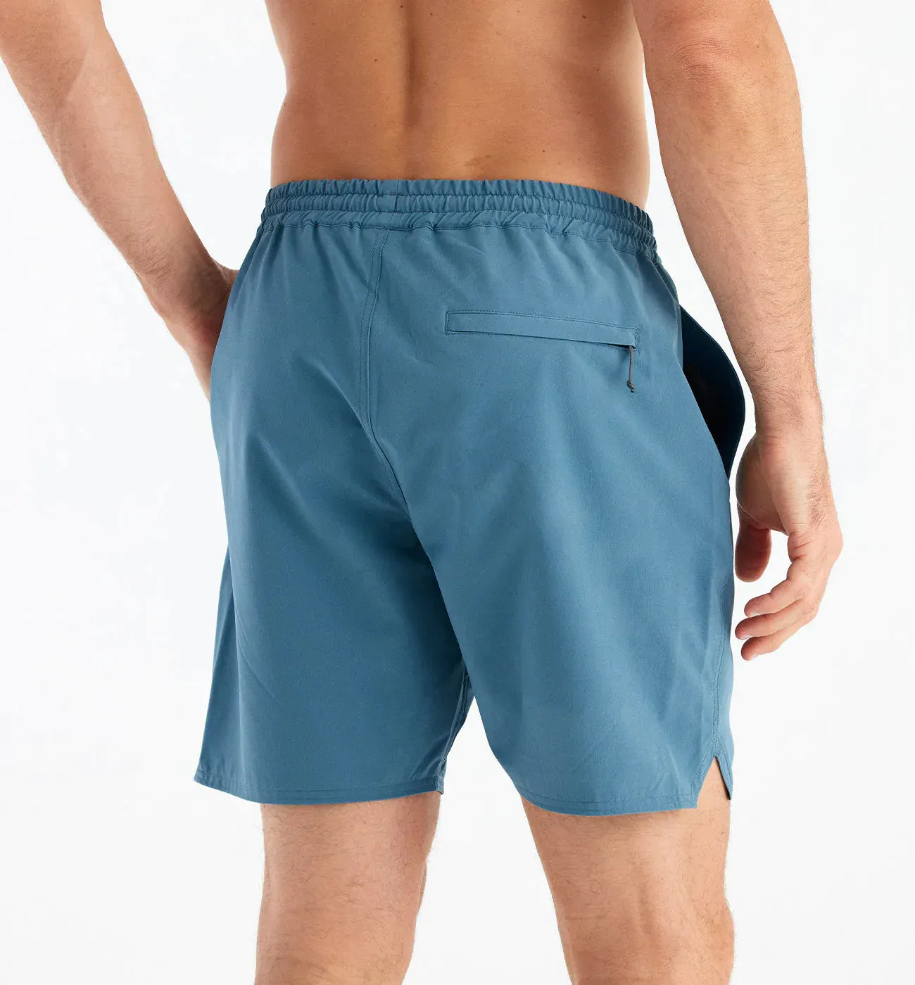 Free Fly Men's Andros Trunk