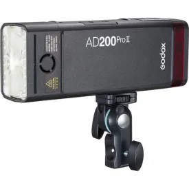 Godox AD200ProII TTL Pocket Flash Kit