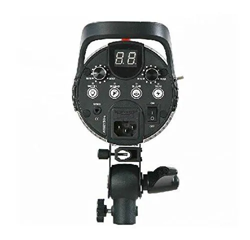 Godox DE-200 200W Studio Flash Strobe Head (Bowens)