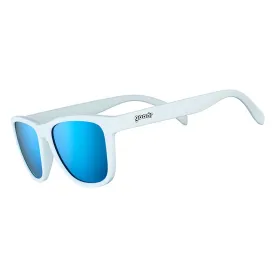 Goodr OGs Sports Sunglasses - Iced By Yetis