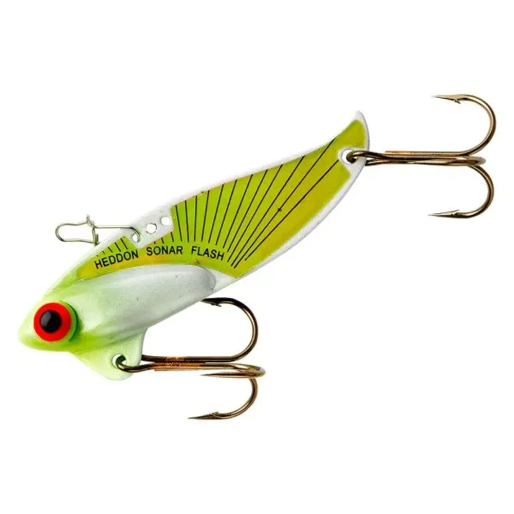 Heddon Rattling Sonar (2 3/8" - 1/2oz.)