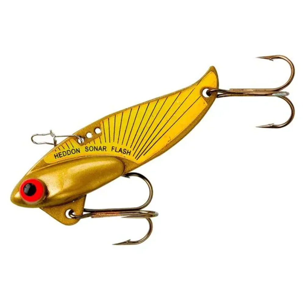 Heddon Rattling Sonar (2 3/8" - 1/2oz.)