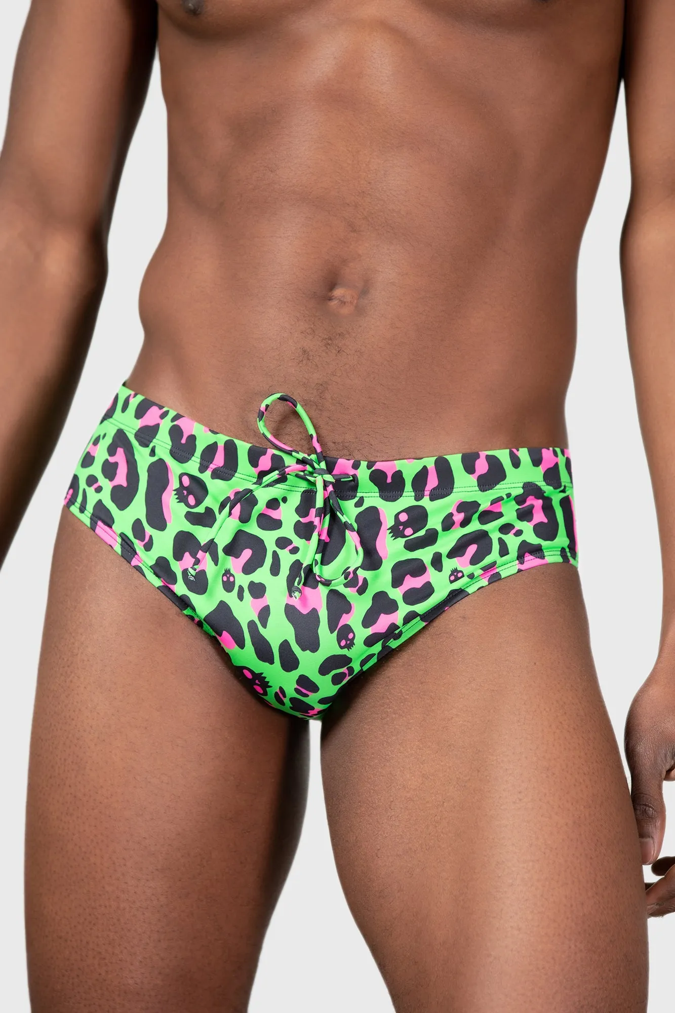 Hextreme Swim Trunks