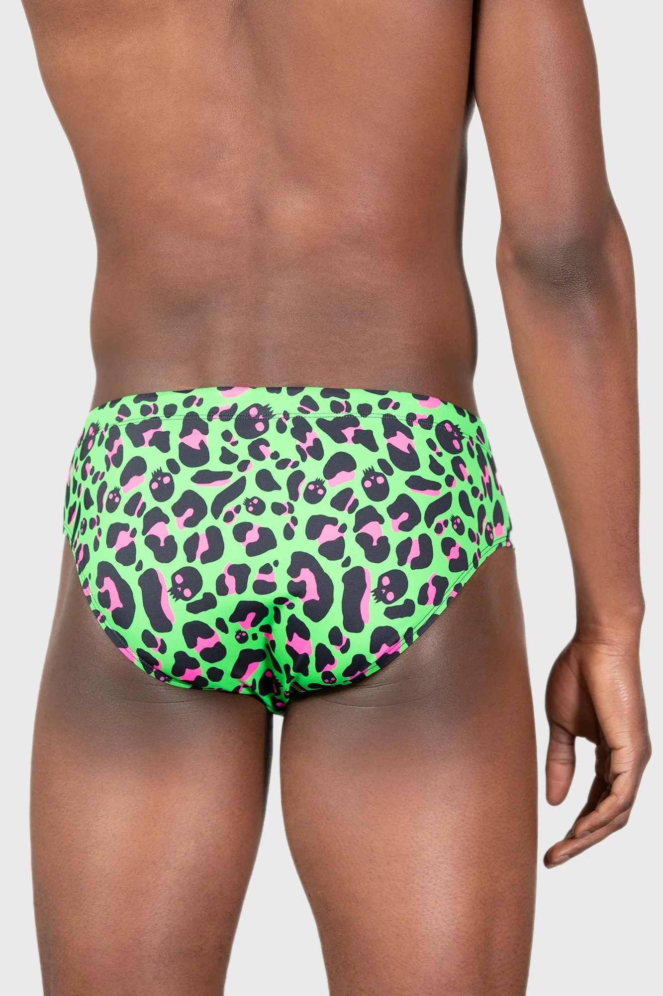 Hextreme Swim Trunks