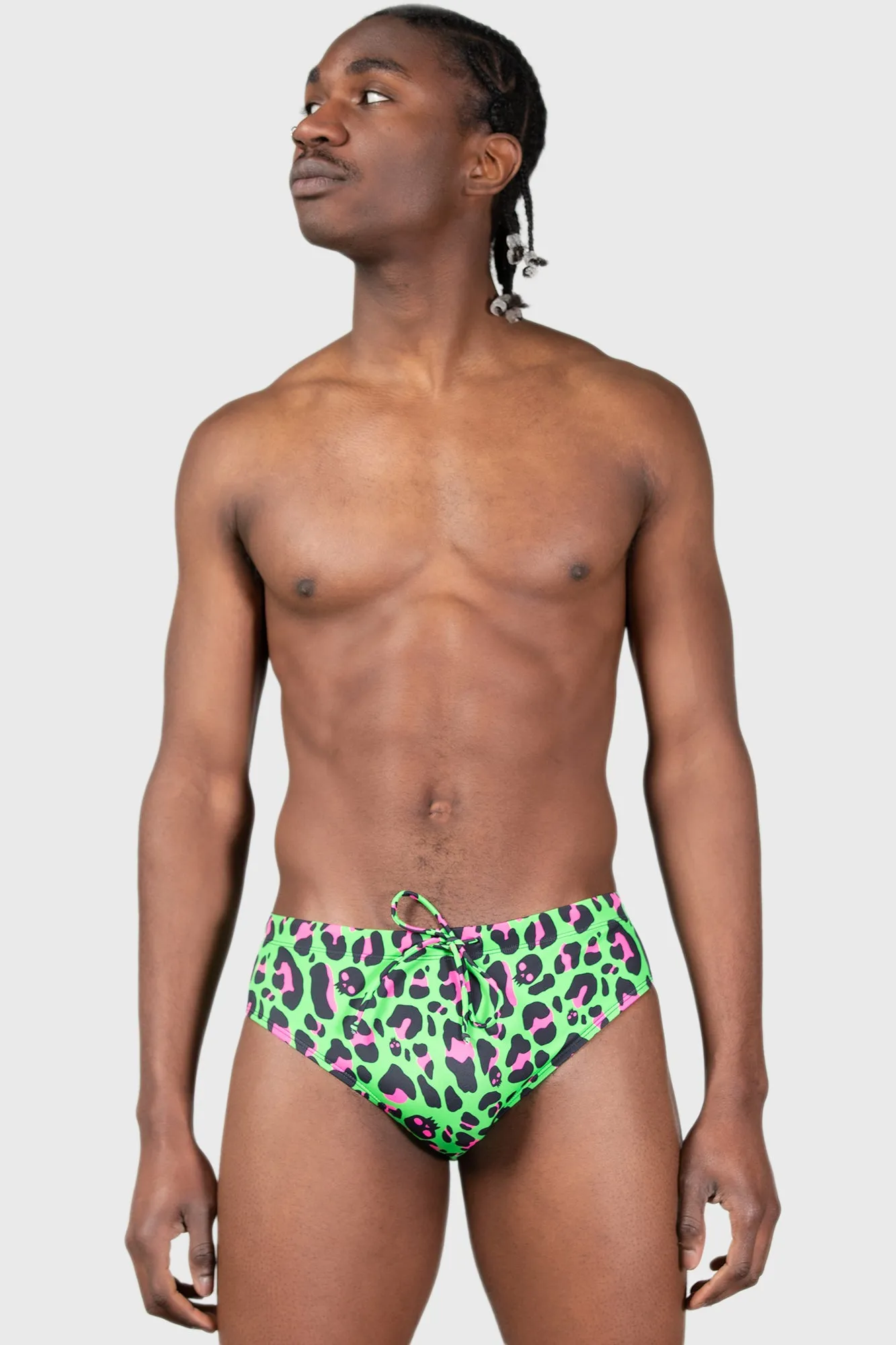 Hextreme Swim Trunks