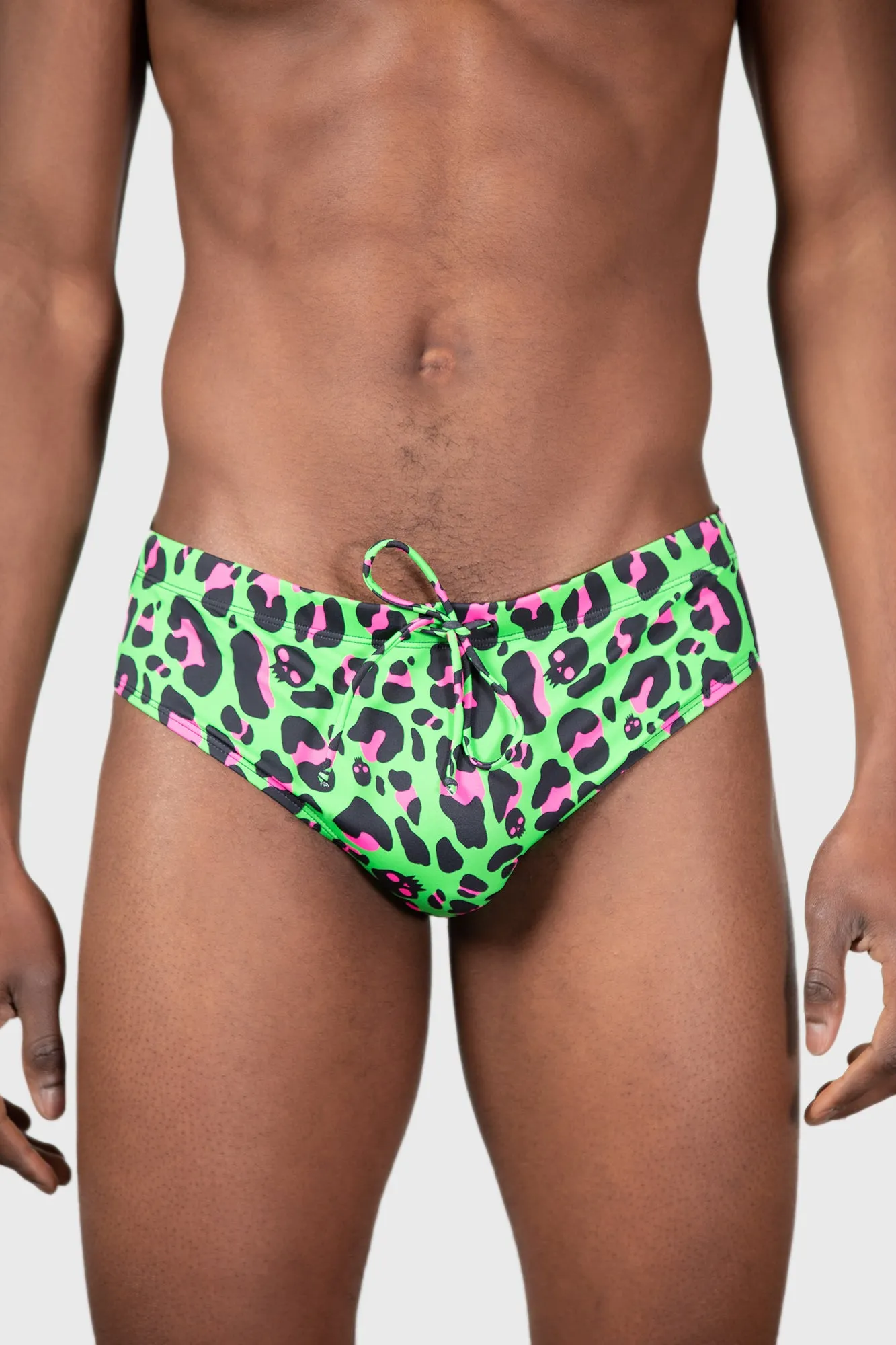 Hextreme Swim Trunks