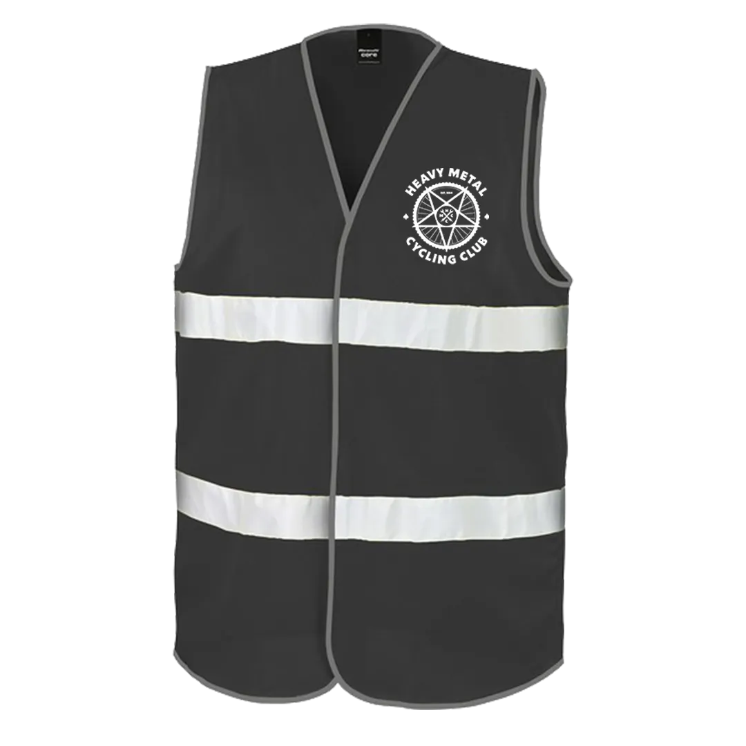 HMCC Hi-Vis Vest