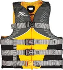 INFINITY SERIES ANTIMICROBIAL NYLON VEST