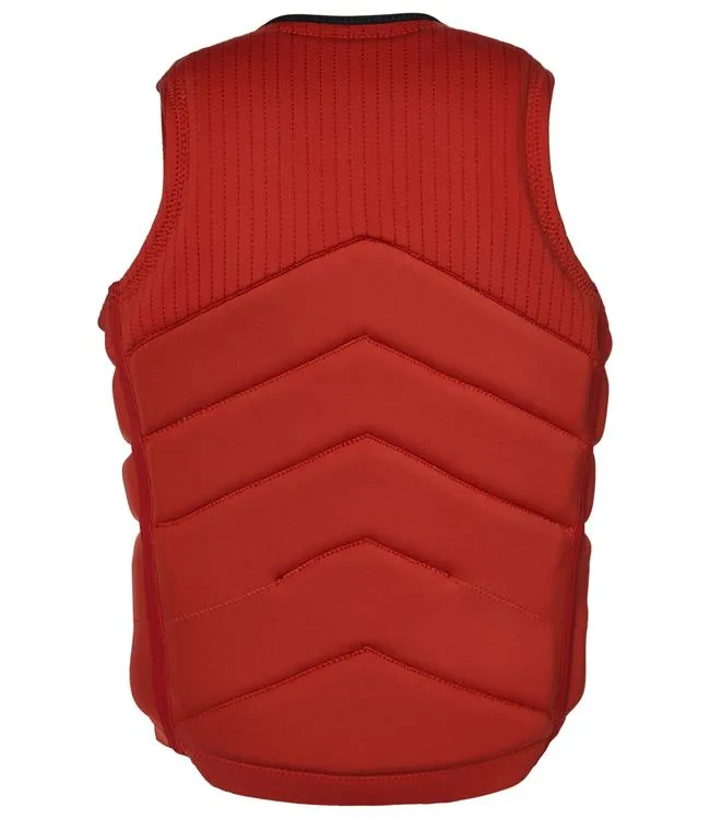 2023 Jetpilot X1 Felix Neo Life Vest - Durable Rust-Resistant Design